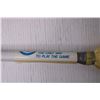 Image 6 : Mini Curling Broom - Moose Jaw 1983