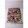 Image 1 : Lot of Assorted "Ol' Skool Rodz," Magazines