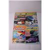 Image 2 : Lot of Assorted Car Magazines - Rodders Digest, Rat Rods