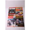 Image 3 : Lot of Assorted Car Magazines - Rodders Digest, Rat Rods