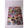 Image 3 : Lot of Assorted Car Magazines - Rodders Digest, Rat Rods