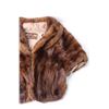 Image 5 : Vintage Fur Shawl