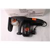 Image 2 : Remington Electric Chainsaw (Working, NIB)