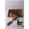 Image 1 : Lot of Assorted Screws and Tools