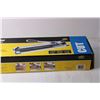 Image 3 : 17" Tile Cutter (NIB)