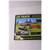 Image 2 : 25 Piece Die Cast Train Set (NIB)