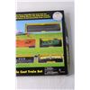 Image 3 : 25 Piece Die Cast Train Set (NIB)