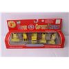 Image 2 : (2) Die Cast Toy Tractor Sets (NIB)