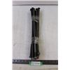 Image 1 : (12) 1/2 x 16" Bolts and Nuts