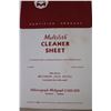 Image 2 : Multilith Cleaner Sheet