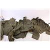 Image 1 : (3) 1950's Royal Canadian Army Cadet Corp Battledress Tunics