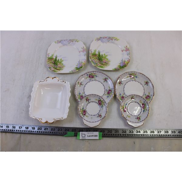 Royal Albert Bone China