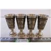 Image 1 : (4) Saskatchewan Cups