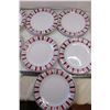 Image 2 : (12) Plastic Plates