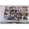 Image 1 : Approximately 2000 Hockey Cards