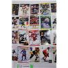 Image 3 : Approximately 2000 Hockey Cards