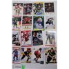 Image 4 : Approximately 2000 Hockey Cards