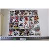 Image 1 : Approximately 2000 Hockey Cards