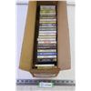 Image 1 : (25) Cassette Tapes