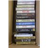 Image 2 : (25) Cassette Tapes