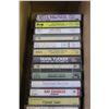 Image 3 : (25) Cassette Tapes