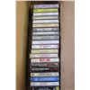 Image 4 : (25) Cassette Tapes