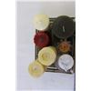 Image 3 : Varity of Candles