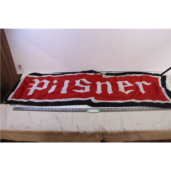 Pilsner Flag