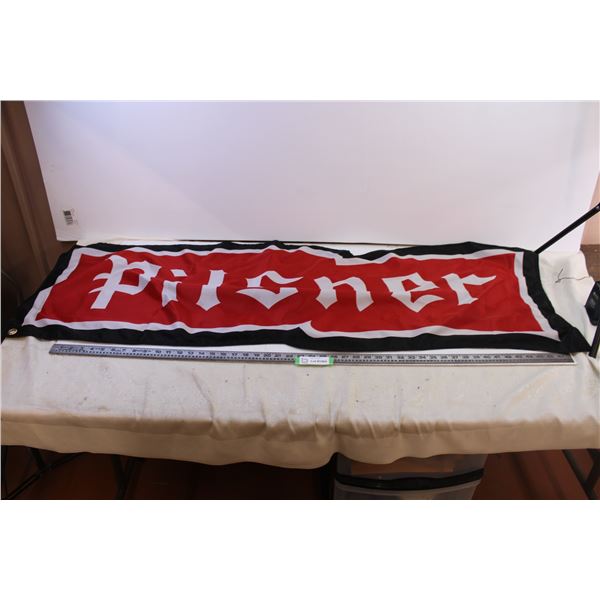 Pilsner Flag