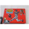 Image 3 : Variety of Hockey Card Holders