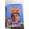 Image 2 : (2)  Boxes of  Leaf Baseball Cards (NOS)