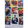 Image 2 : 1992-93 Upper Deck NHL Cards (1-440 Complete Set)