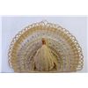 Image 2 : Wicker Peacock Wall Hanging