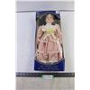 Image 1 : Home Styles The Fine Porcelain Doll