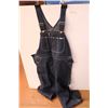 Image 1 : Mens Overall 42x32