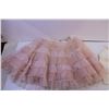 Image 3 : Vintage Baby Clothing + Pink Skirt