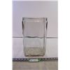 Image 2 : Large Vintage Glass Battery Jar