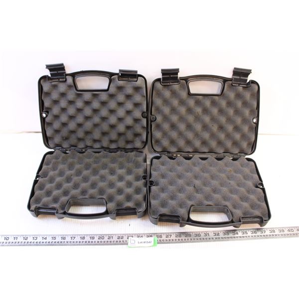 (2) Plano SE Single Pistol Case