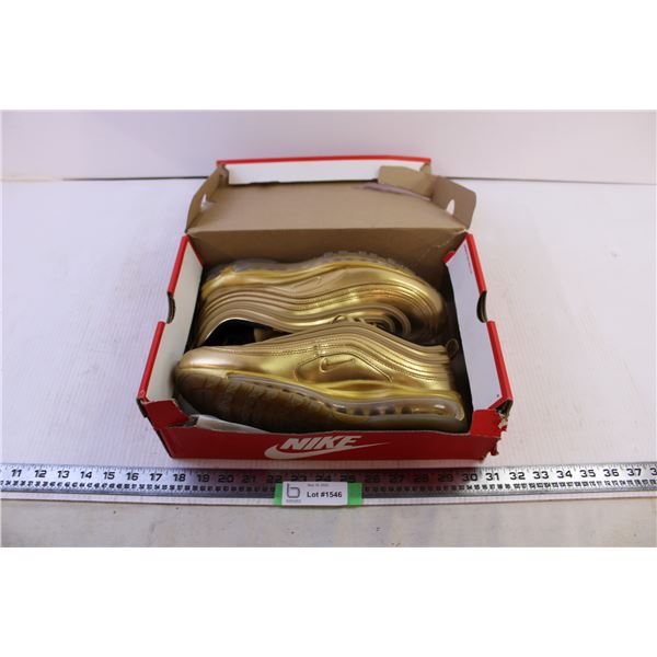 9.5 Air Max 97 QS