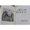 Image 5 : Marilyn Monroe Canvas Paintings+ Marilyn Monroe The Biography Book