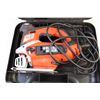 Image 2 : Black & Decker 5.5a EVS Scrolling Orbital Jigsaw