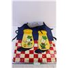 Image 1 : Charlie Brown Apron