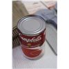 Image 5 : Kitchen Utensils+ Can of Tomato Soup