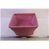 Image 1 : Pink Basket