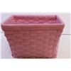 Image 3 : Pink Basket
