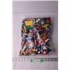 Image 1 : Large Bag of Lego