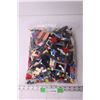 Image 1 : Large Bag of Lego