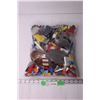 Image 1 : Large Bag of Lego