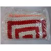 Image 3 : Crochet Blanket(new), Pillow Covers, New Blanket Roll