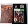 Image 2 : Fallout: New Vegas XBox 360 Collector's Edition-Complete in Box